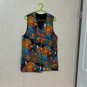 Unique Vest